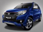 Toyota Rush TRD Sportivo Ultimo 2016 года